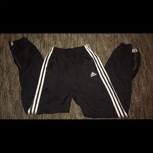 Adidas sweats